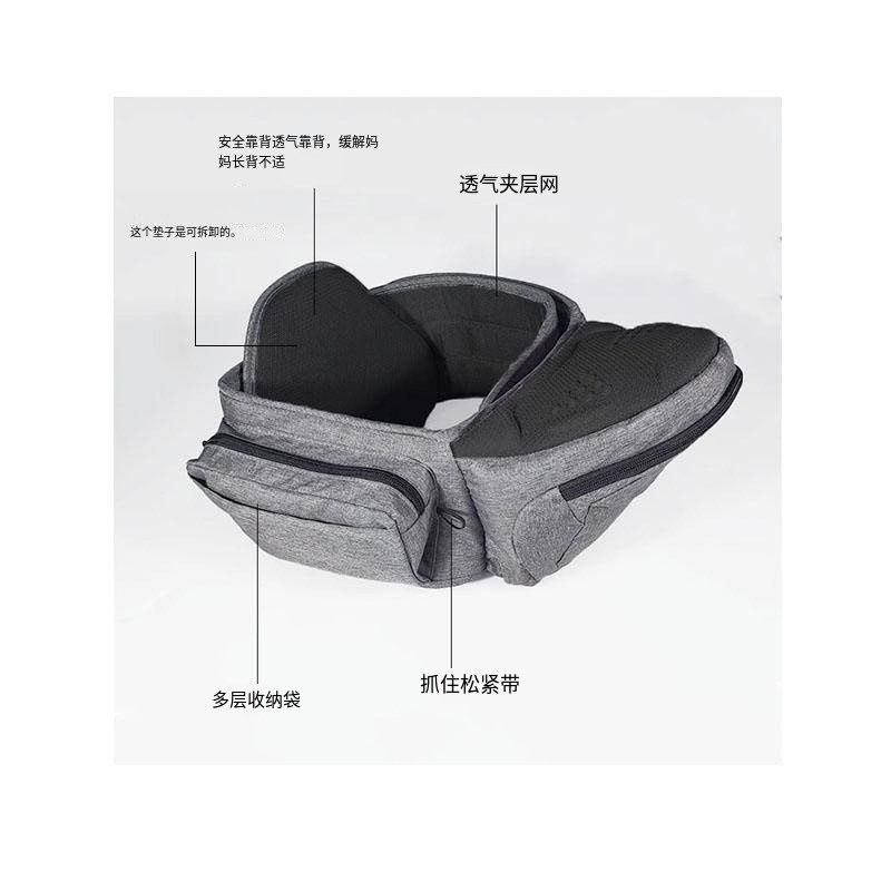 一つから工場を予約します。現物の赤ちゃんの腰掛けがあります。