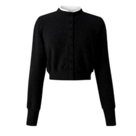 早秋穿搭一整套财阀千金女装清冷感贵系衣服套装春秋季裙子两件套|undefined