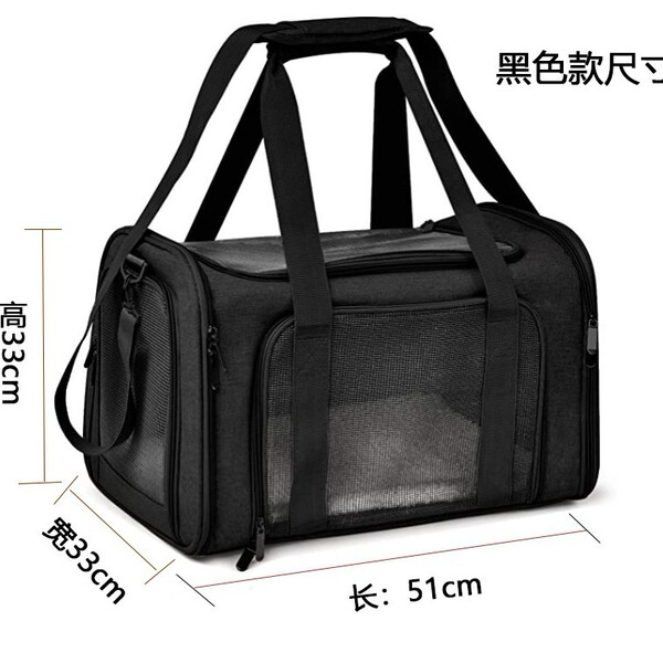 travel bag