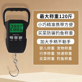 厨房秤;手提秤;计价秤