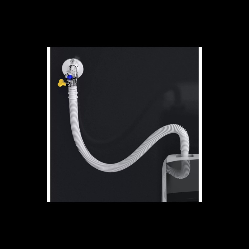 空调排水管延长管滴水神器加长延长洗衣机家用进水管接水龙头软管