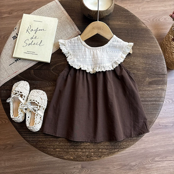 Coffee color