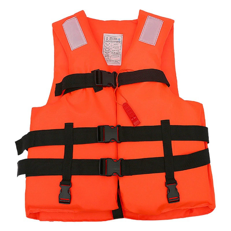 Фабричный спасательный жилет оптом работа на лодке борьба с наводнениями дрейфующий Рыболовный Жилет для взрослых Профессиональный купальный костюм