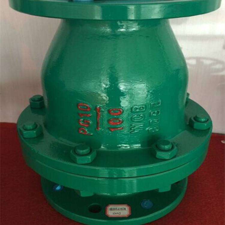 H44J-16 旋启式衬胶止回阀 铸铁衬胶单向阀 DN300逆止阀 污水阀