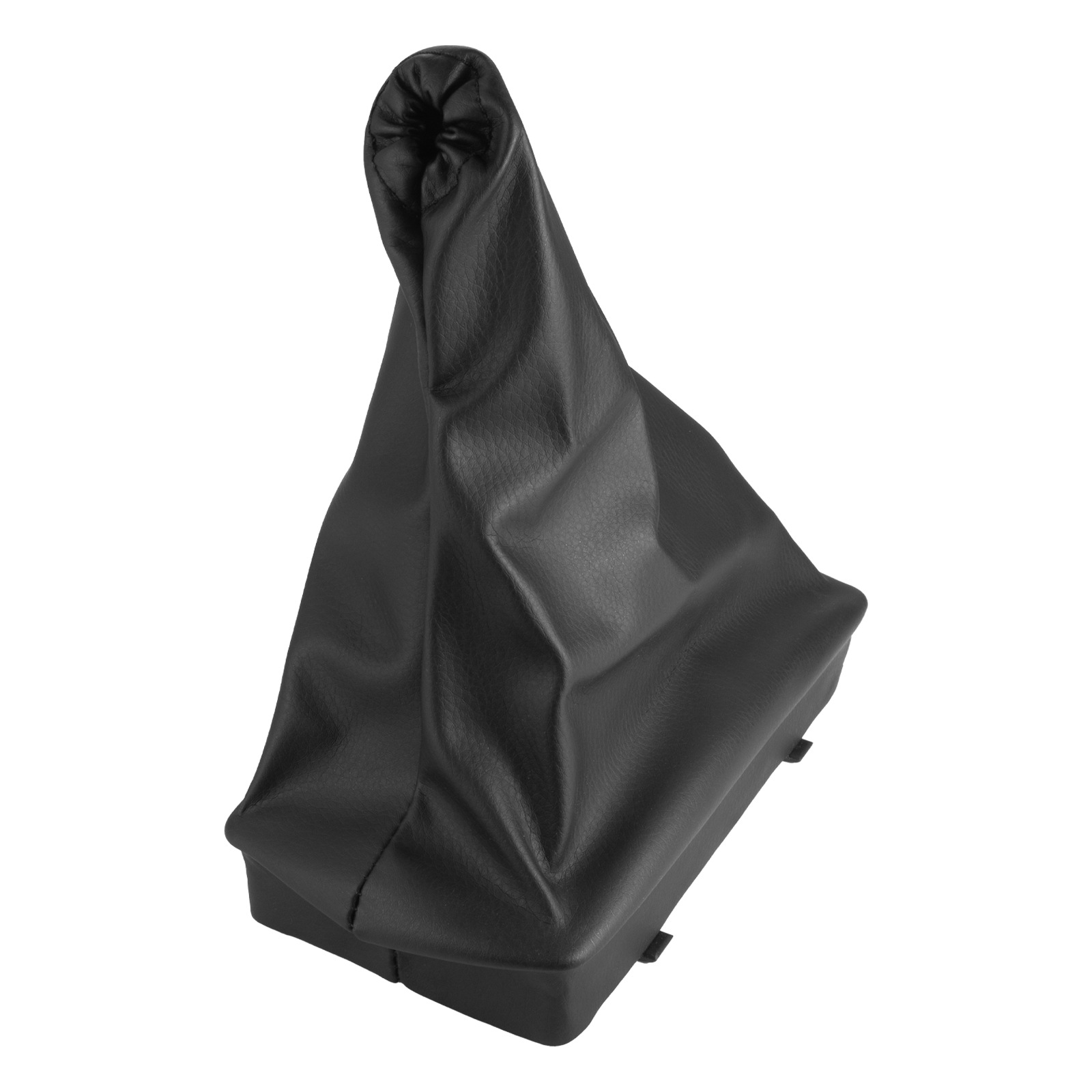 Suitable for Opel C series cars: gear shift dust cover, handbrake cover, PU leather gear shift knob cover, handbrake protective cover, gear shift lever accessories