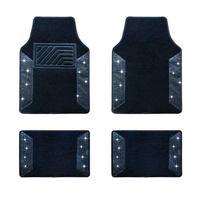 Cross-Border Amazon Temu Hot-Selling Car | Universal Foot Pad - style-ten