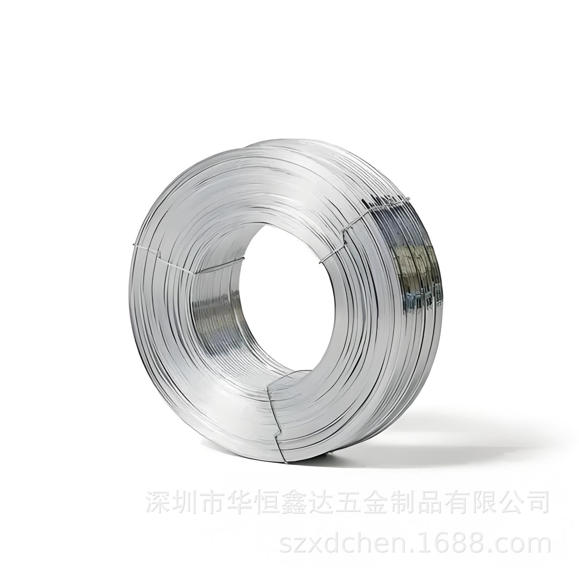 厂家优惠大量供应扁铁线冷拉扁铁精密圆弧边扁线直角边厂家直销