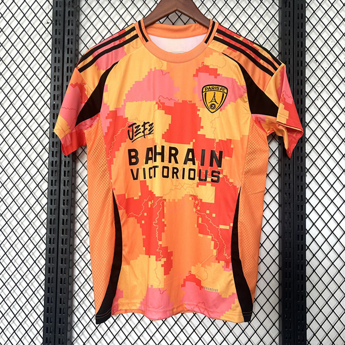 2526 París FC