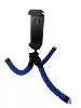 [Plastic head] blue/naked opp bag with free one-word clip