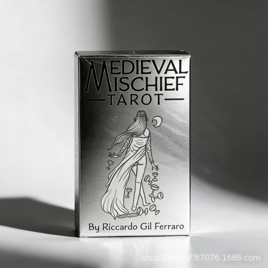 Tarot cards Tarot cards juego de mesa Oracle Cards juego de fiesta cartas