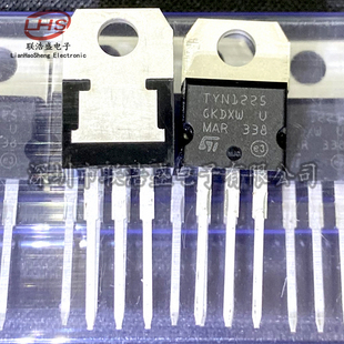 J8225N1 Thyristor Inverter Commonly Used Ty New N1 Domestic 225V1200Rg Tube Ty Unidirectional G3