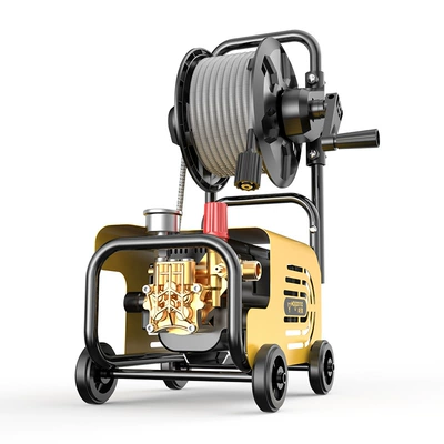 Car washing machine | Cleaning Machine Water Pump