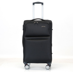Men's Suitcase Large Capacity 28inch Oxford Cloth Box Universal Wheel Outing Password Box Suitcase Trolley Case 24inch