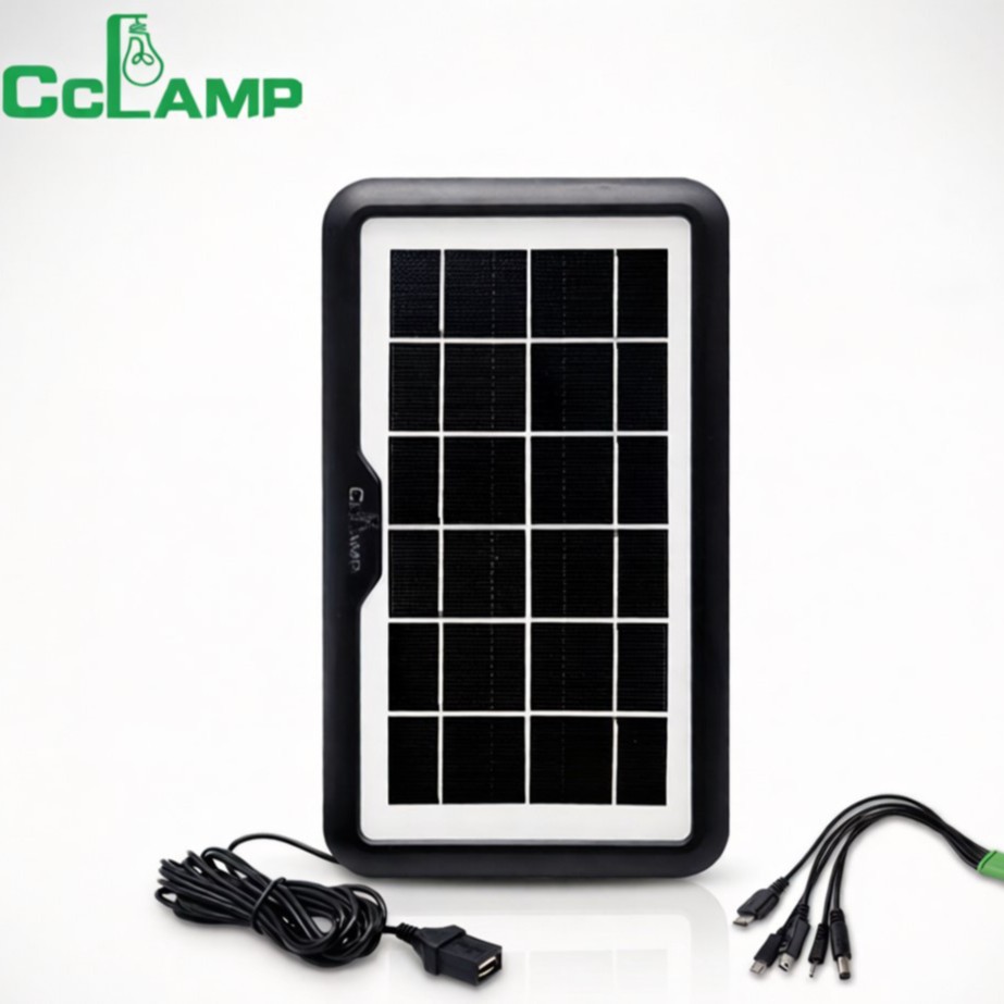 Nuevo panel solar fotovoltaico sistema fotovoltaico de silicio monocristalino módulo de generación de energía recargable panel fotovoltaico al aire libre