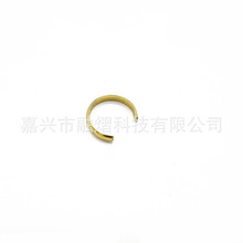 铜环 铜圈 脚轮卡簧 万向轮卡簧 脚轮配件 万向轮配件 螺杆配件