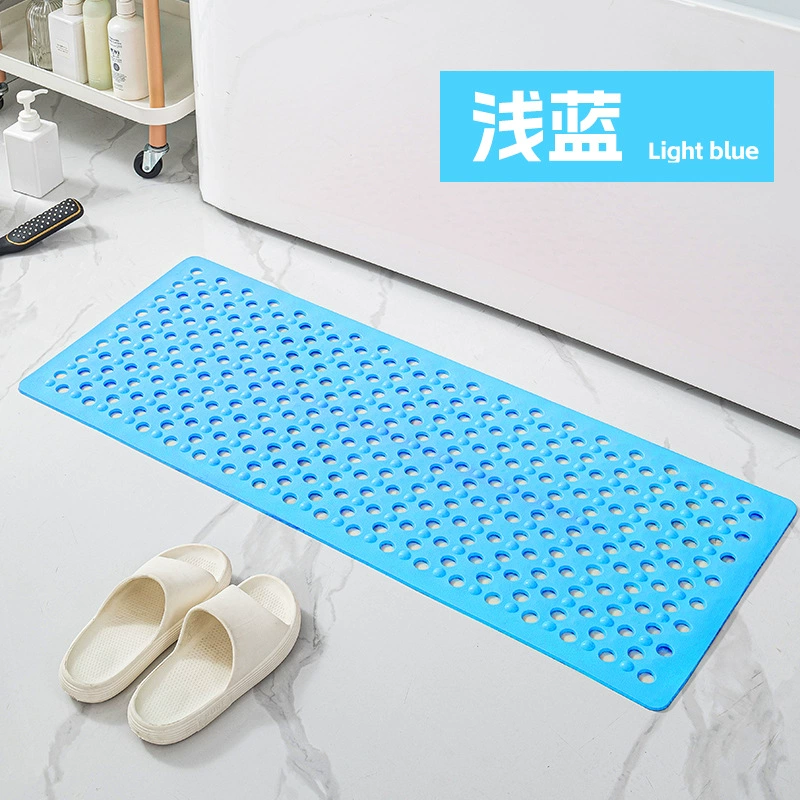 Кросс-бордьер PVC душевый не-slip cushion душ с присоской массаж Amazon для ванной комнаты отель душ подушечка