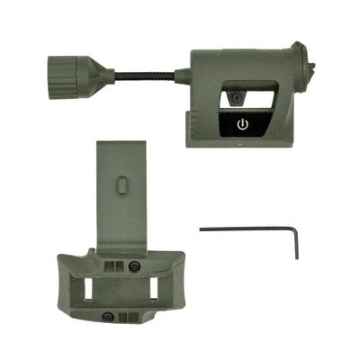 Upgraded 5-Mode Touch, Quanxin Auto Parts and Accessories