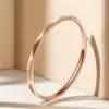 Pink gold, 1.2mm