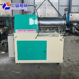 混合机;研磨机;搅拌机