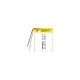 103035 polymer lithium battery 1100mAh humidifier lighting electric water supply massager battery 3.7V