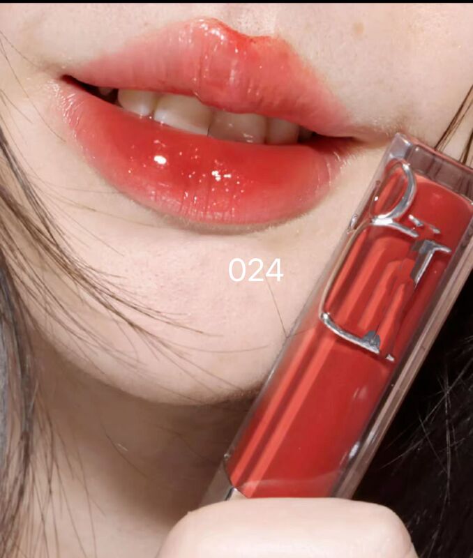 Dijia リップグロス フルサイズ 6ml チャーム モイスチャライジング 001 のクロスボーダー限定 # 027 # 保湿リップケアドロップシッピング|undefined