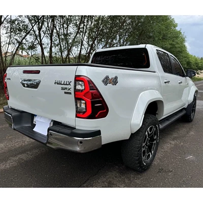 For Hilux Revo Srx Digər kuzov və aksesuarlar