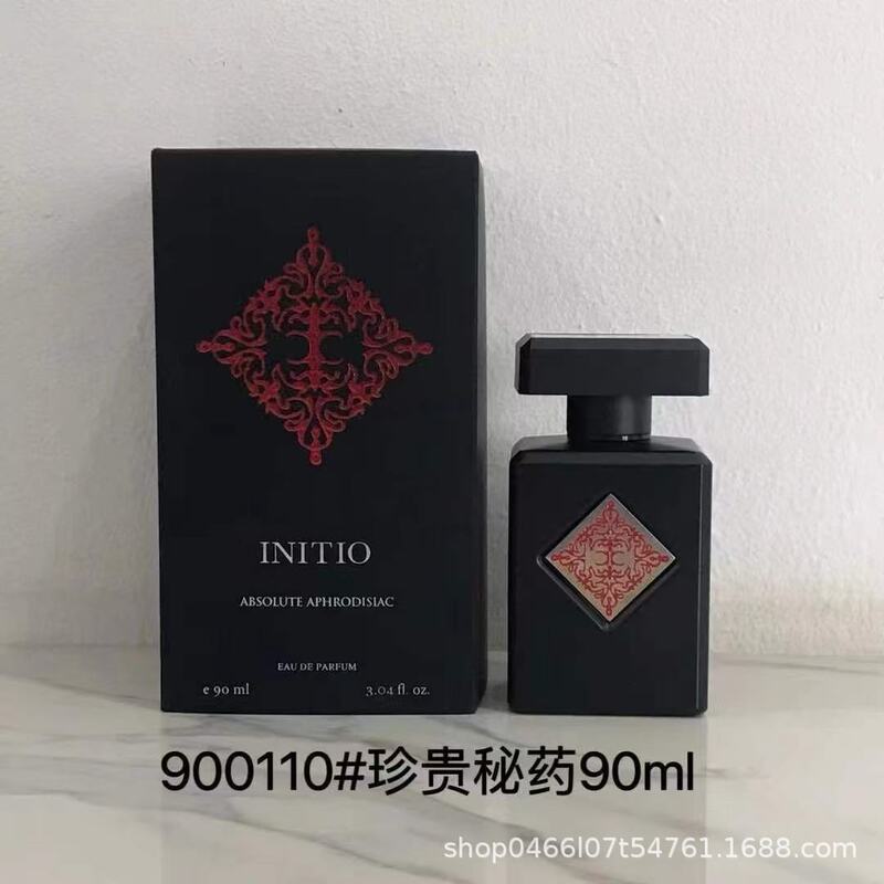 跨境越南香水因提诺伟大乌木TI幸福沉香模范迷幻的爱香水90ml|undefined