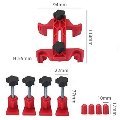 Tool Holder Camshaft | Mühərrik alətləri