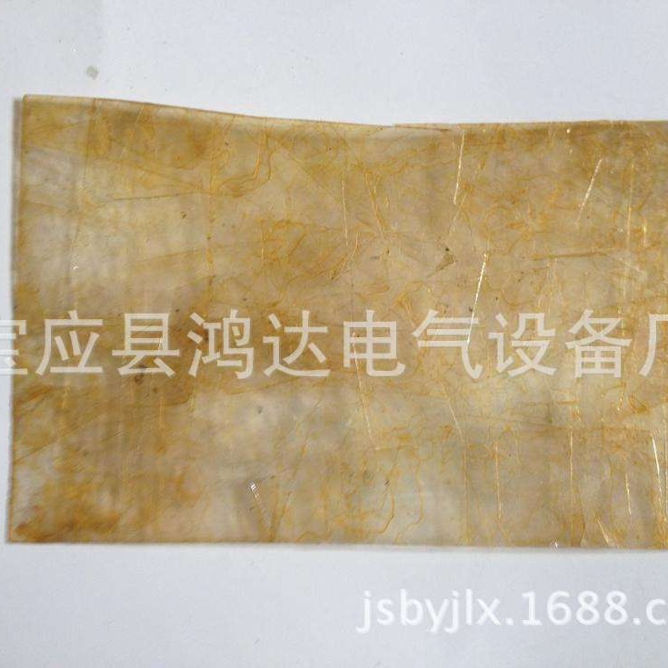 供应柔软胶合云母板