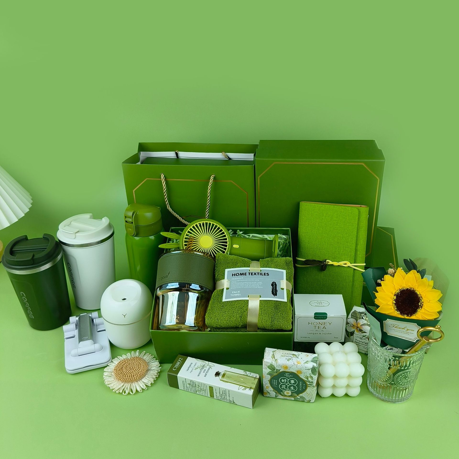 Regalos de la temporada de graduación