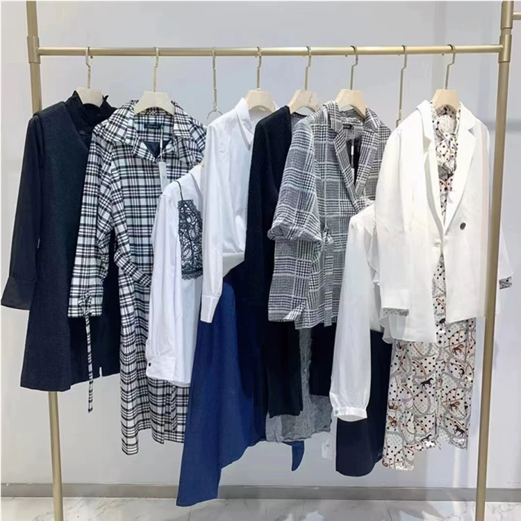 Гонконгский дизайнер громкие имена YLJ2022 Осень