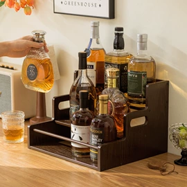 收纳架;鞋柜;厨房置物架