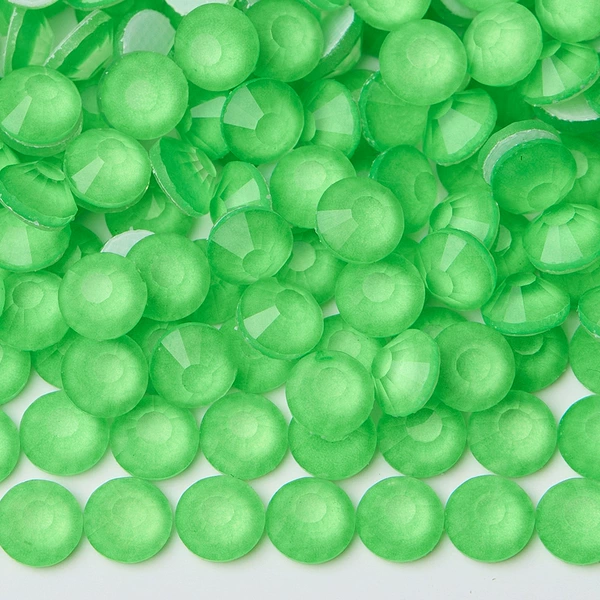 Fluorescent green