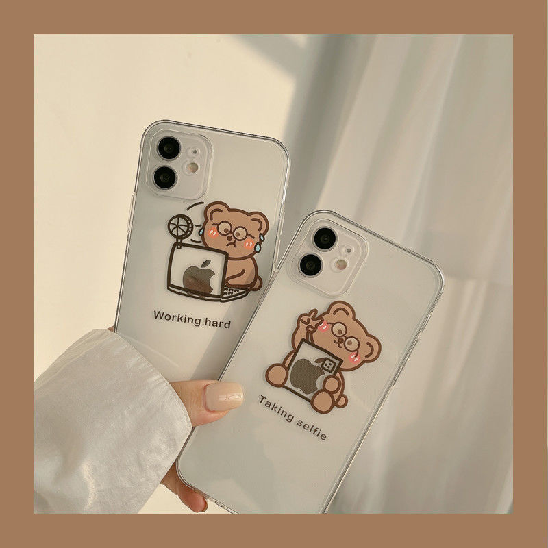 ���ù���С��12Promax͸��ȫ��iPhone11ƻ��XR����XS����7/8p