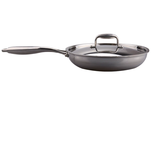 28cm sloping side frying pan