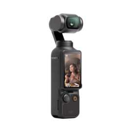 DJI Osmo Pocket 3口袋相机 三轴云台手持稳定器 大疆迷你相机