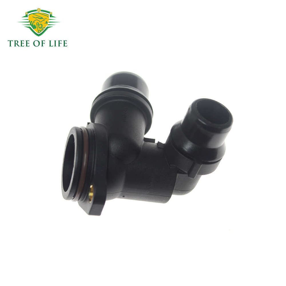 11515A1C362,11515A74E79 is suitable for BMW water pump connector