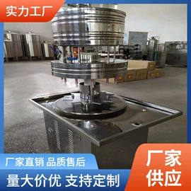 饮料生产设备;储运容器;灌装机械