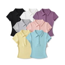 �W�������@��polo�I�~�۶���T��Ů�ļ��¿������̿ɫ���e����