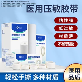 皮肤外用敷料/伤口敷料;一次性医用材;其他一次性