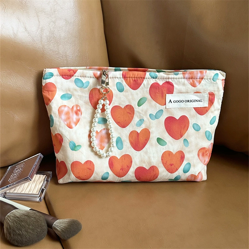Подарочный косметич bag?