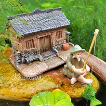 �l���ߴu���r��СԺ΢���^С�[����ˮʯ��ɽ�辰ͥԺ�����쾰�b�