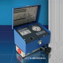 ��ЯʽҺѹ�����ǣ�Ӣ���� �ͺ�:DHT401-B-6��ţ�M413931