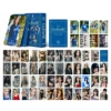 G-Idle dark blue -2024