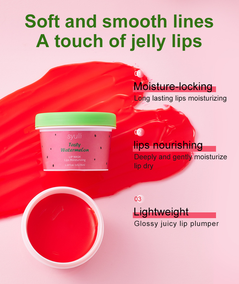 Hydration and Nourishment