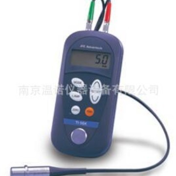 日本川铁JFE超声波厚度计TI-56K南京温诺供应TI-56L
