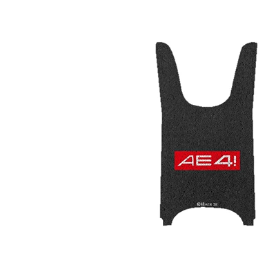 Foot Pads, Foot Pads, Electric vehicle foot mat