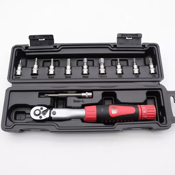 5-25 11 piece set