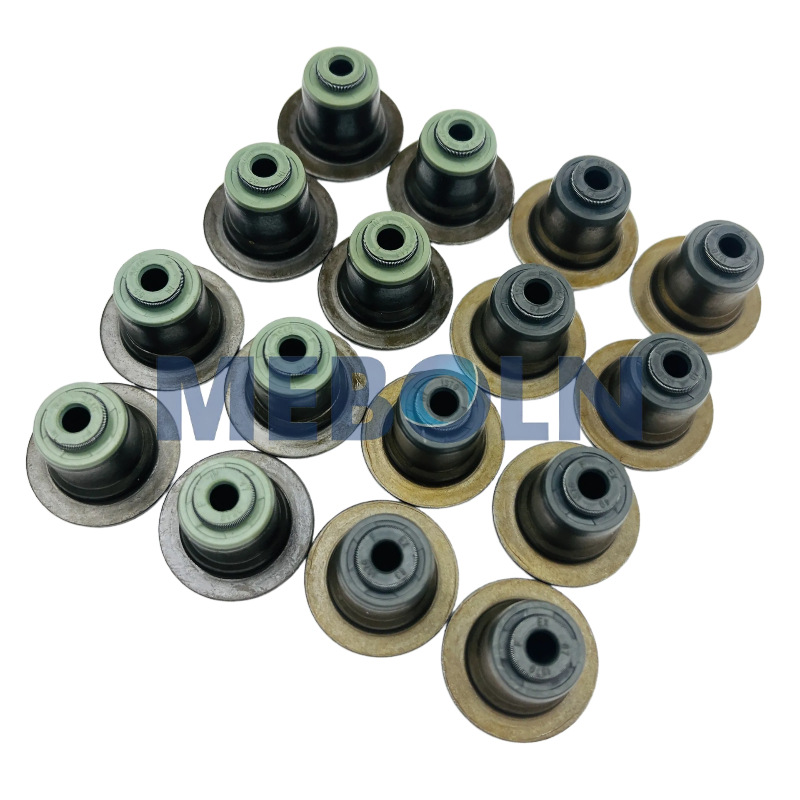 Oil Seal 1S7G-6A517-Bg Is Suitable for Ford Focus 1.8 Mondeo 2.0 Victory 2.3 Valve Oil Seal