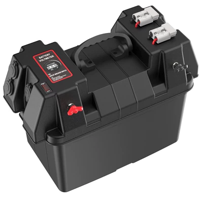 Display Power Supply, Power supply, ignition system accessories